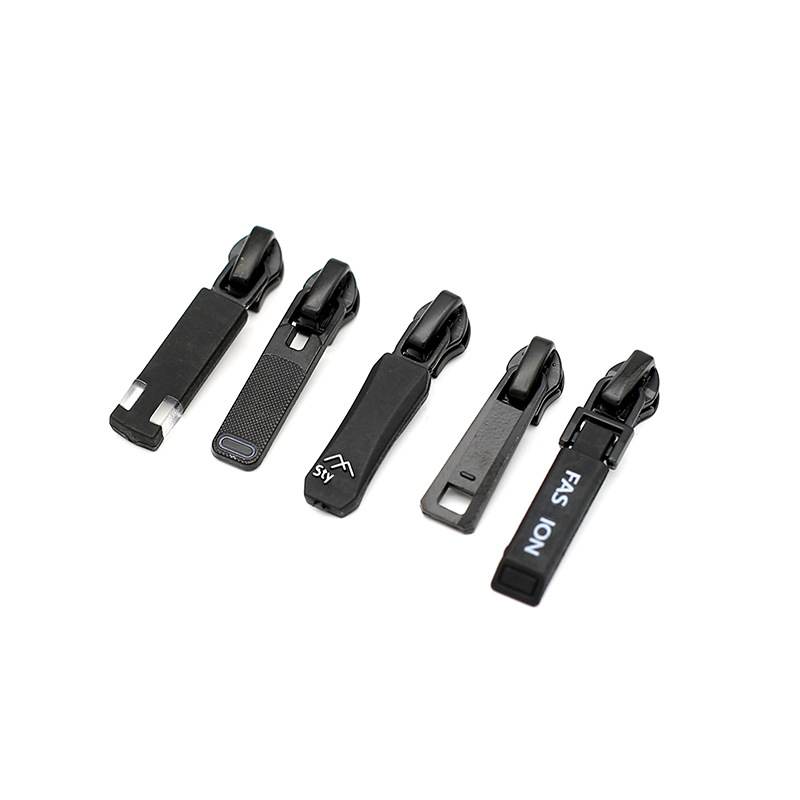 Waterproof Zipper Slider