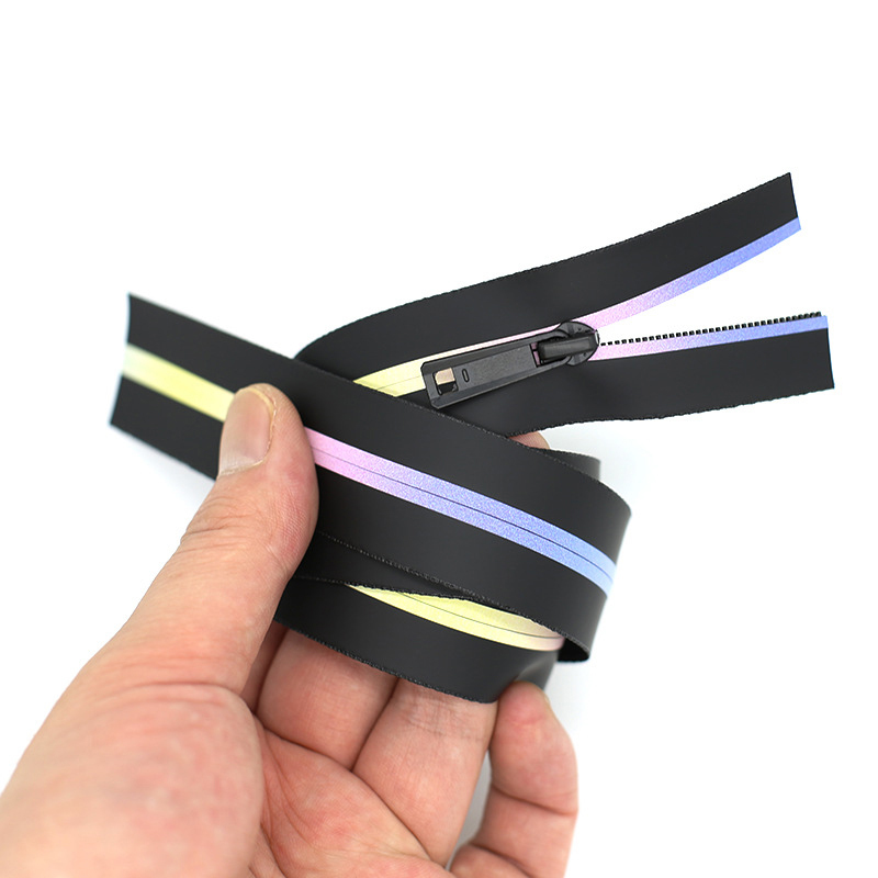 YKK Water Resistant Zippers