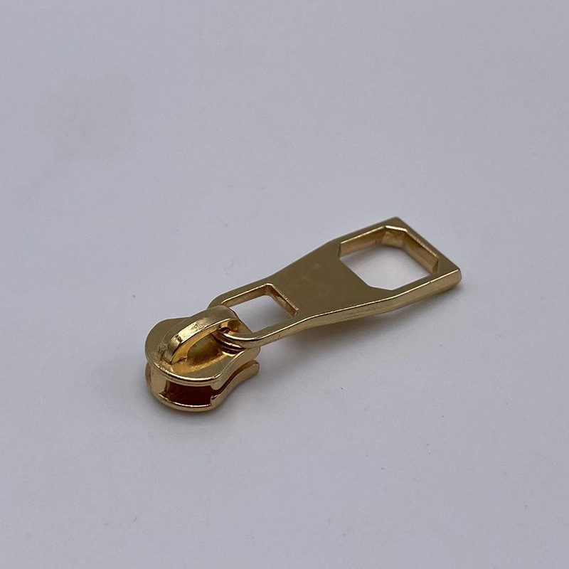 Non Lock Zipper Sliders