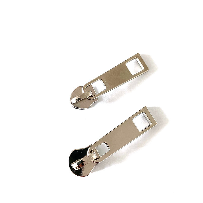 Metal Zipper Slider 5