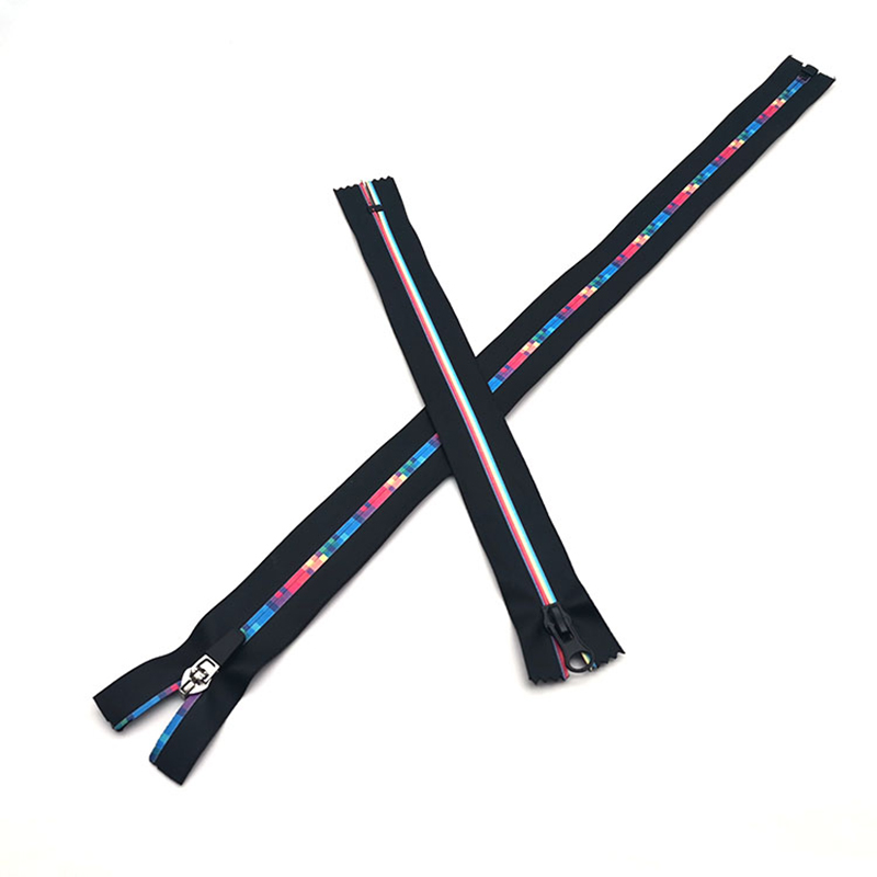 Waterproof Closed End Zippers