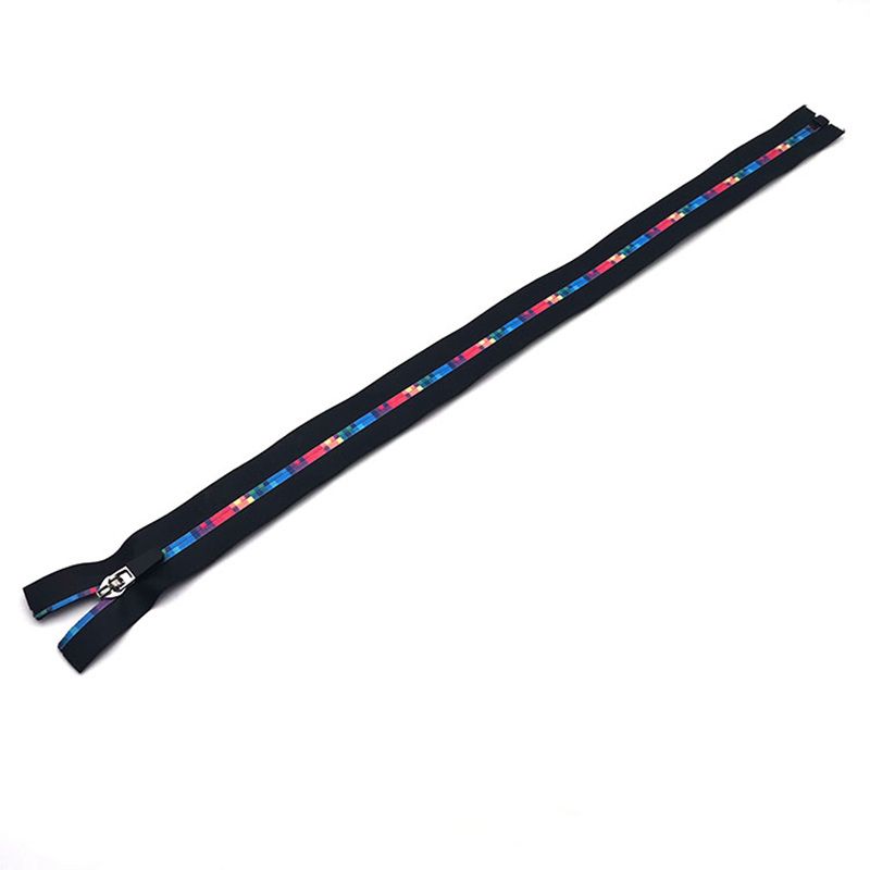 Waterproof Open End Zippers