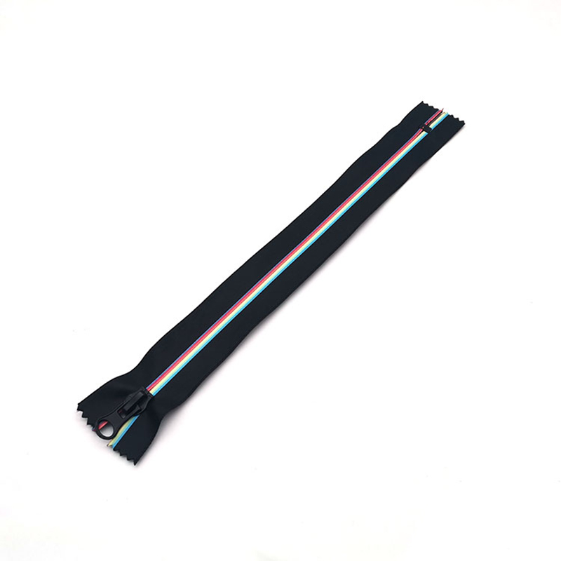 Waterproof Closed End Zipper