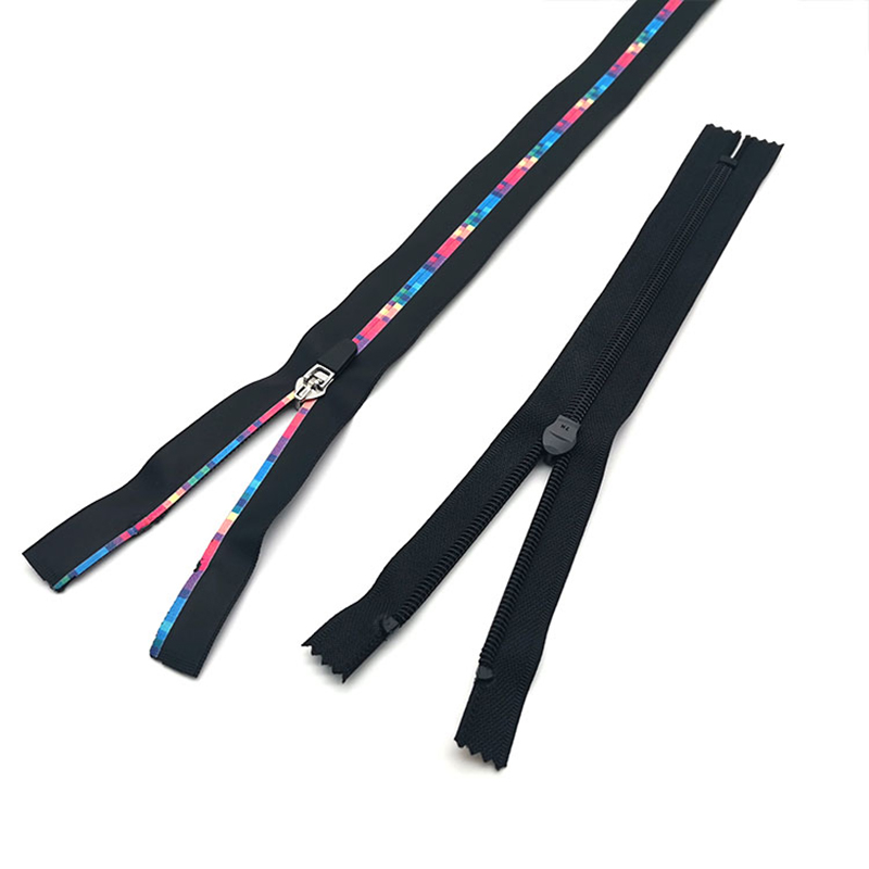 Waterproof Closed End Zip