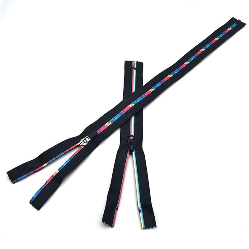 Waterproof Open End Zipper