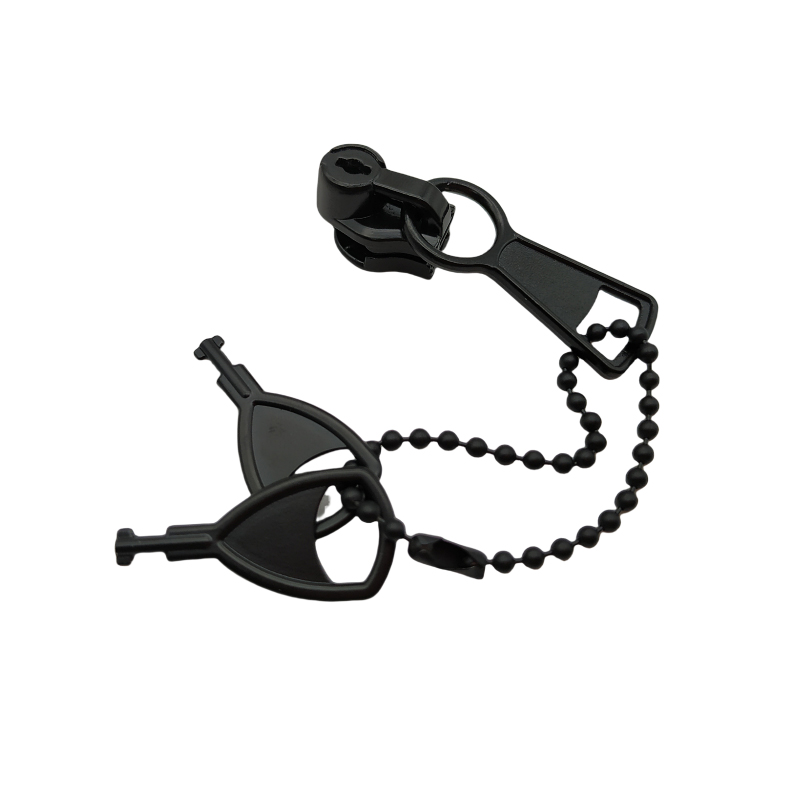 Universal Metal Zipper Head