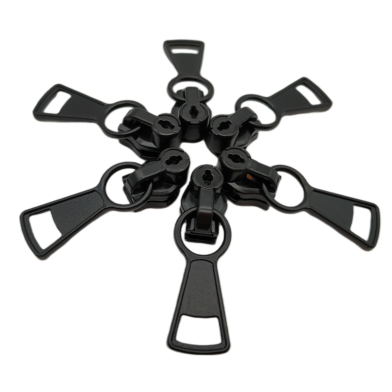 5 Zipper Slider
