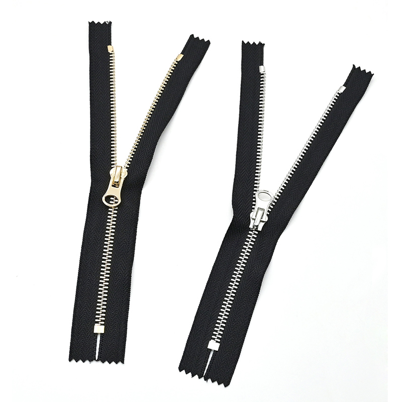 5 Metal Zipper