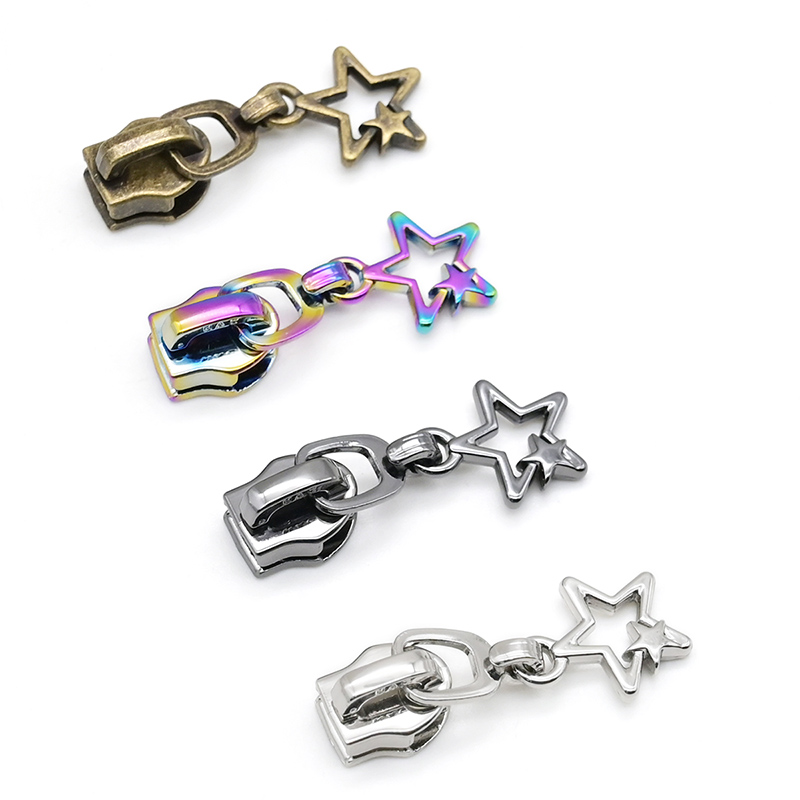 Ykk 5 Zipper Pull