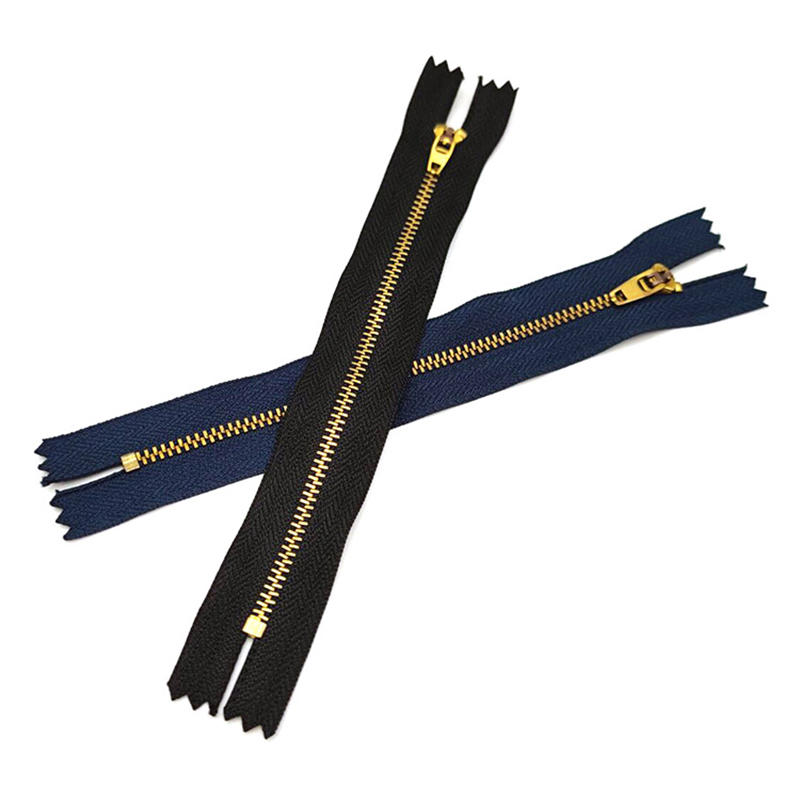 What is the zipper on jeans for?