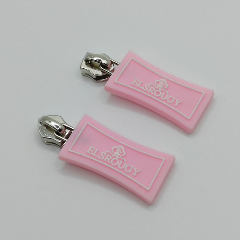Rubber Zipper Pulls Suppliers