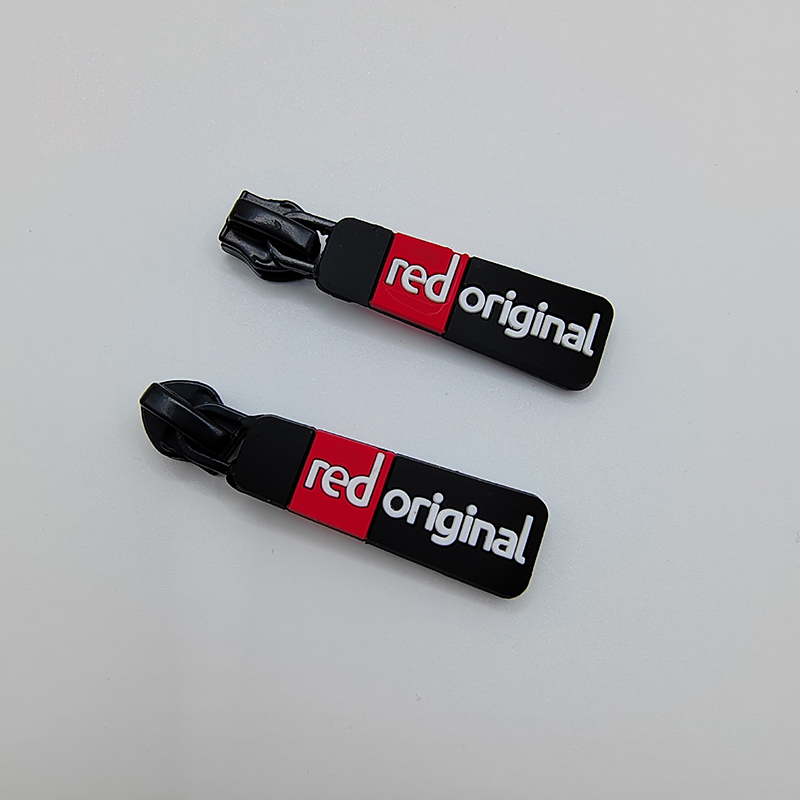 Rubber Zipper Pull Manufacturer