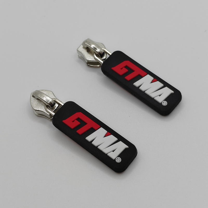 Size 5 Zipper Puller