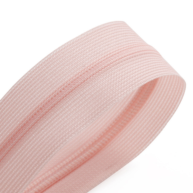 Invisible Zipper Teeth