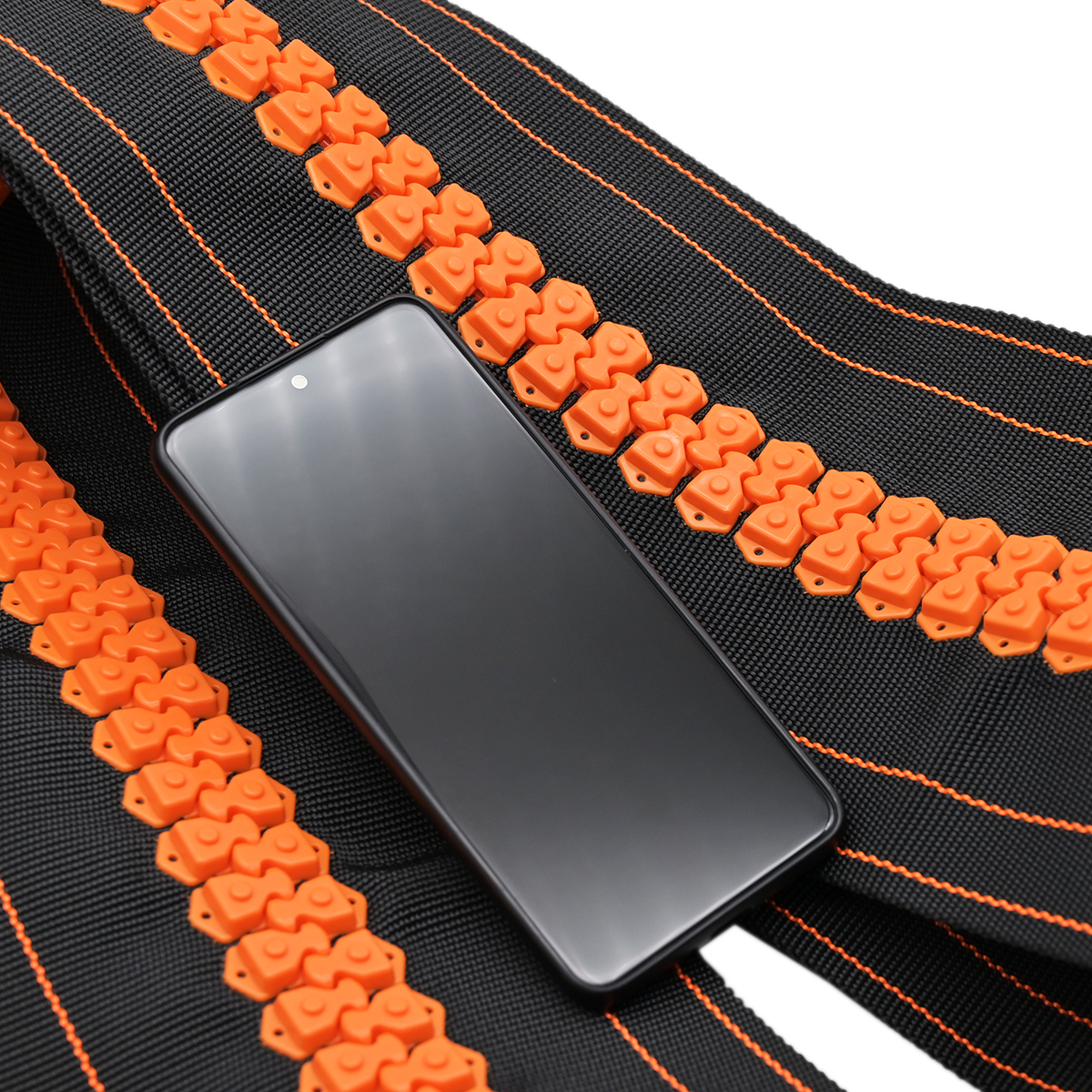 Heavy Duty Plastic Zip