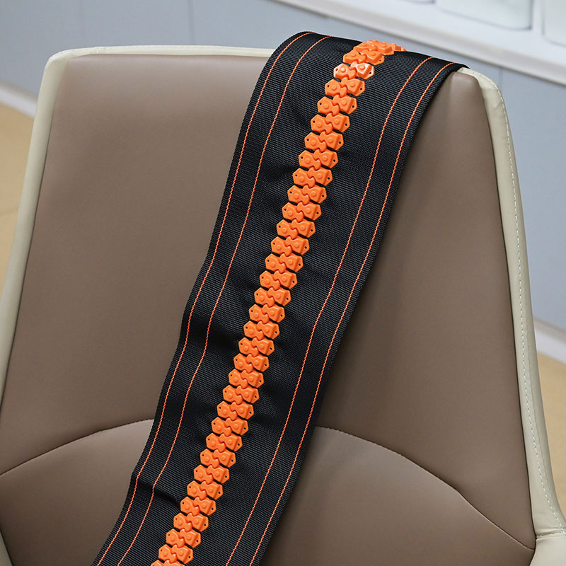 Large Plastic Zippers For Sale