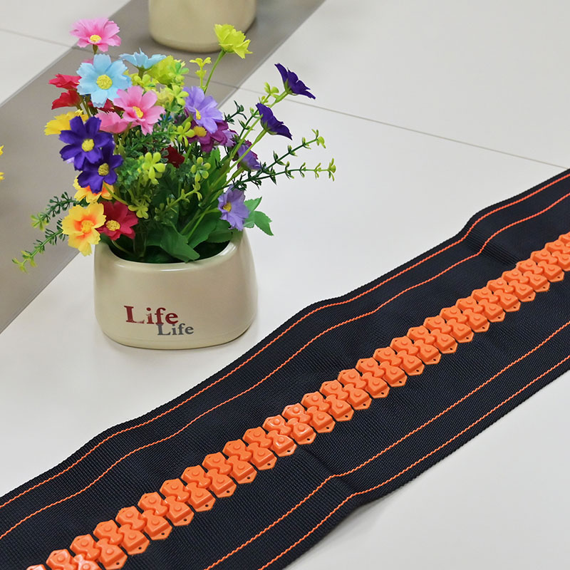 Super Large Plastic Zipper