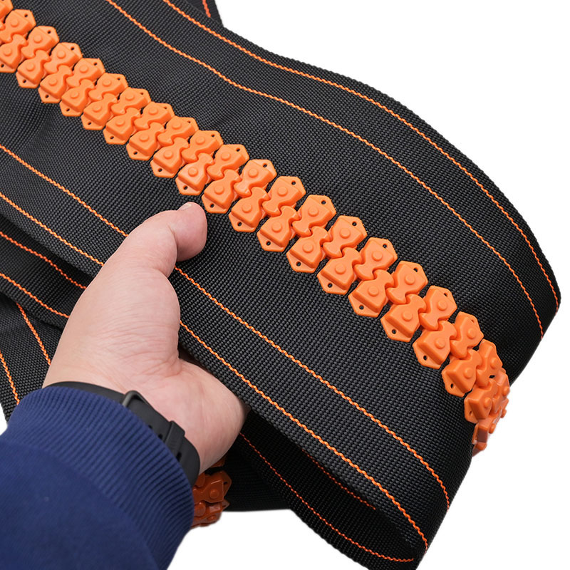 Heavy Duty Plastic Zips