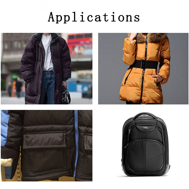 Best Metal Zipper Supplier