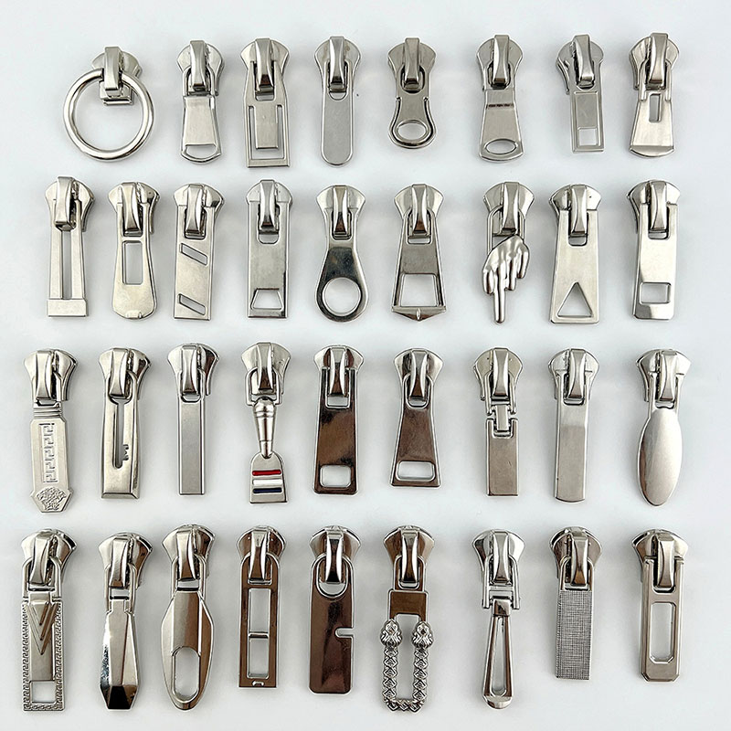 Locking Slider