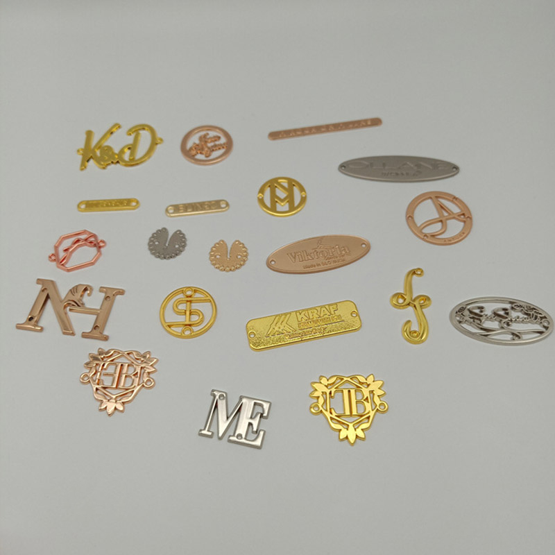 Metal Plate Engraving