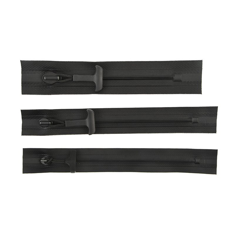 Heavy Duty Waterproof Zip