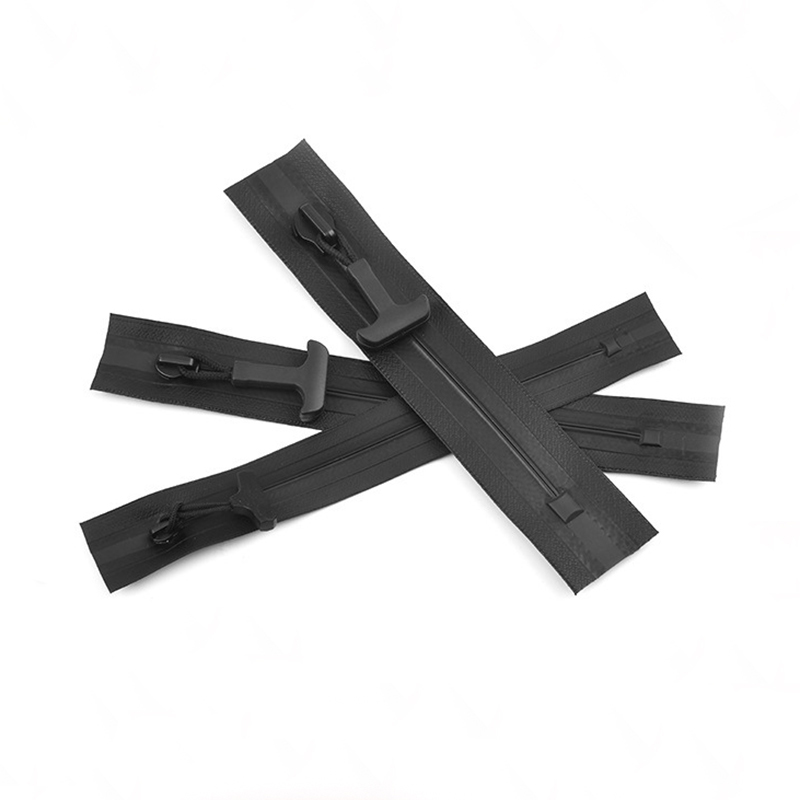Watertight Zip