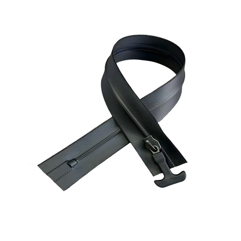 Watertight Zippers