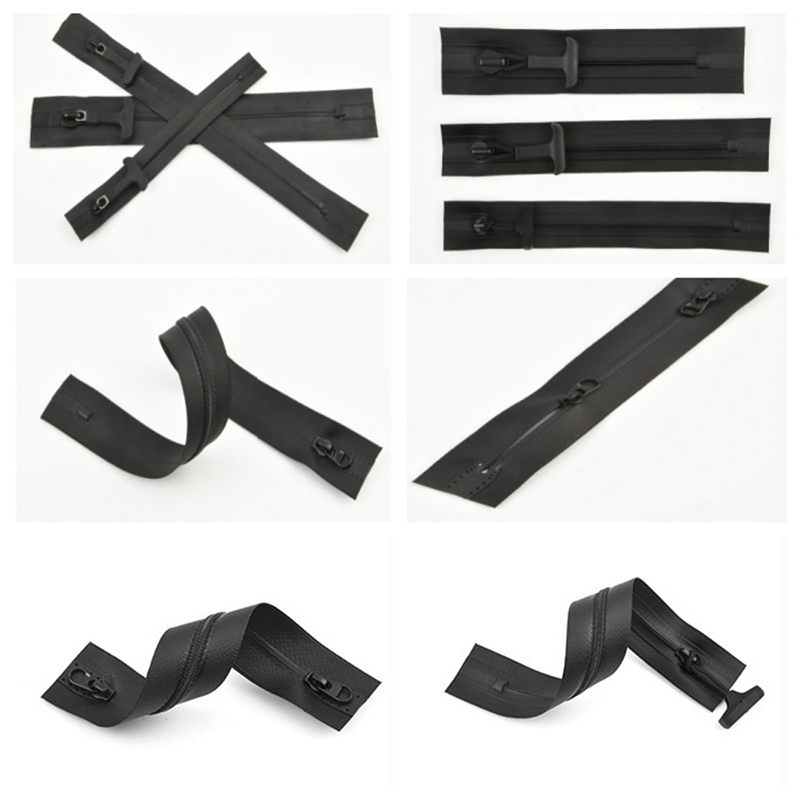 Waterproof Zipper Chain
