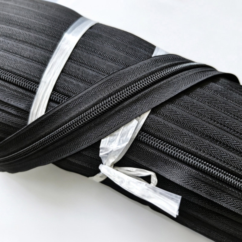 Nylon Zips